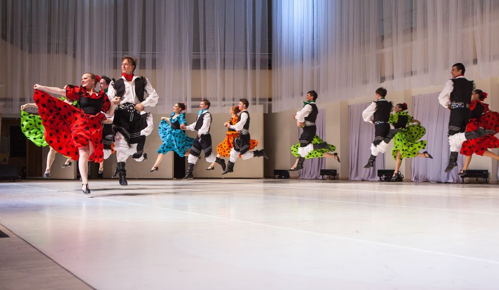 Маламбо (Аргентинский танец)