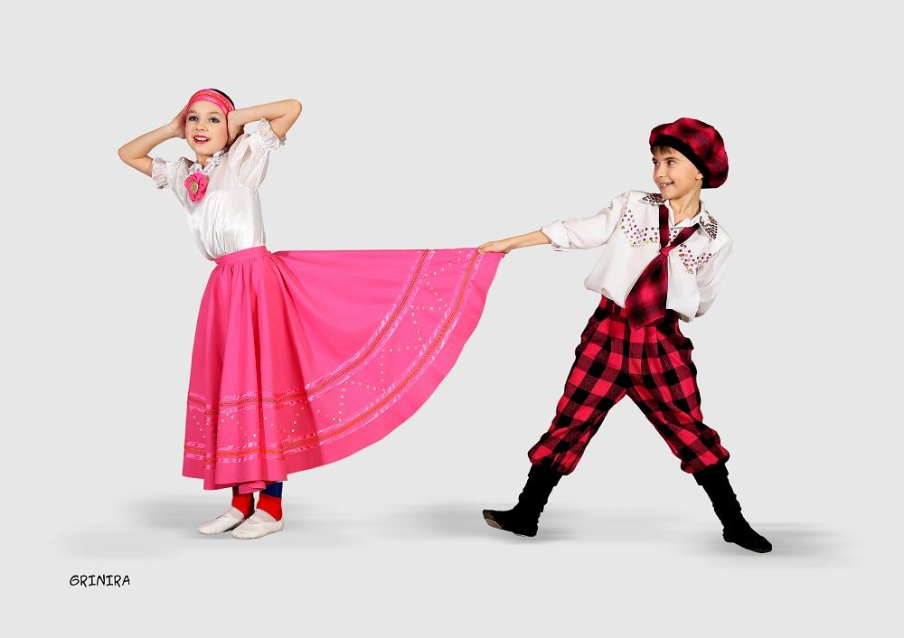 Дауляй (Эстонский танец)
