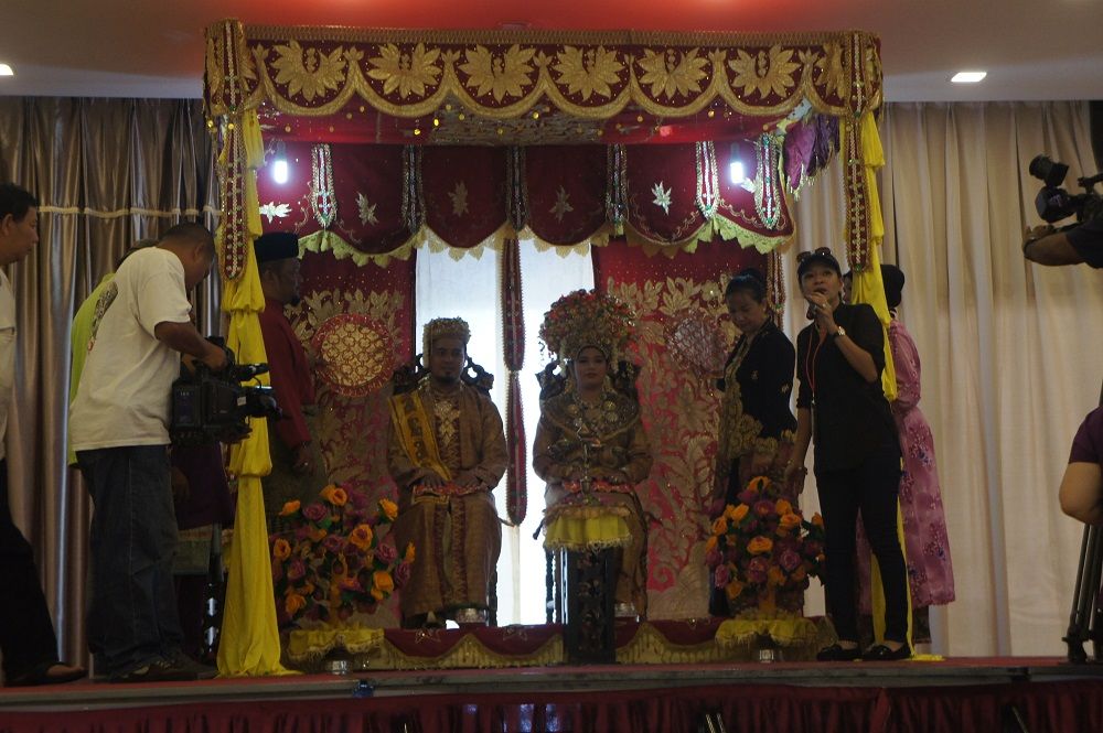 2014 - Малайзия, Мелака - Мировой фольклорный фестиваль