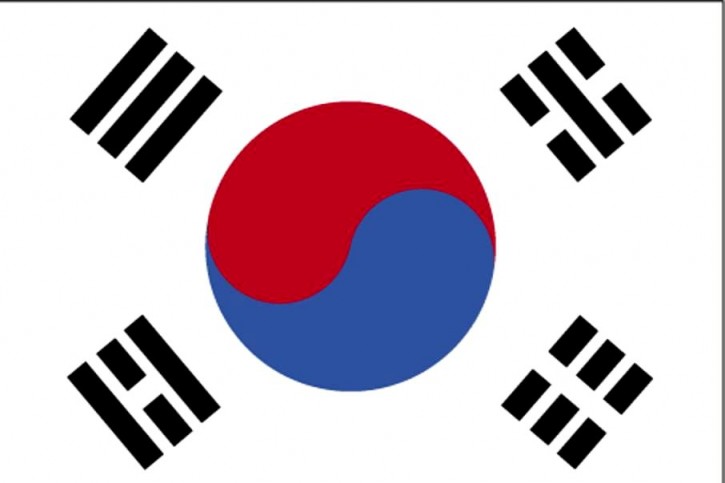 2006 - Южная Корея, Сеул, Пусан, Масан, Чинджу - Международный фестиваль цветов (International Festival)